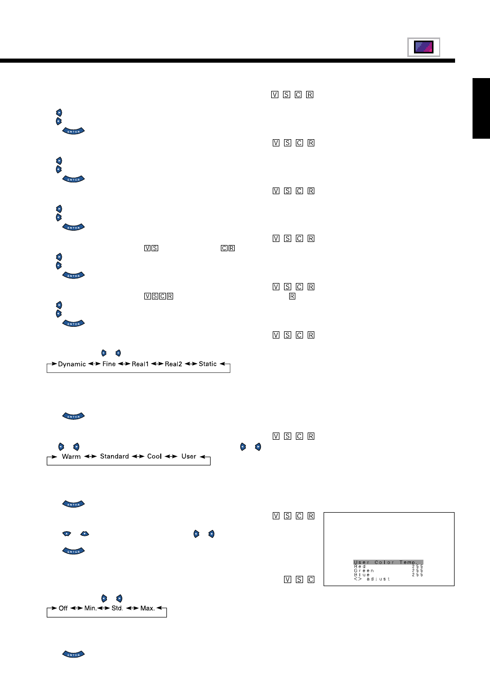 E-27, English | FUJITSU PDS5004U User Manual | Page 30 / 50