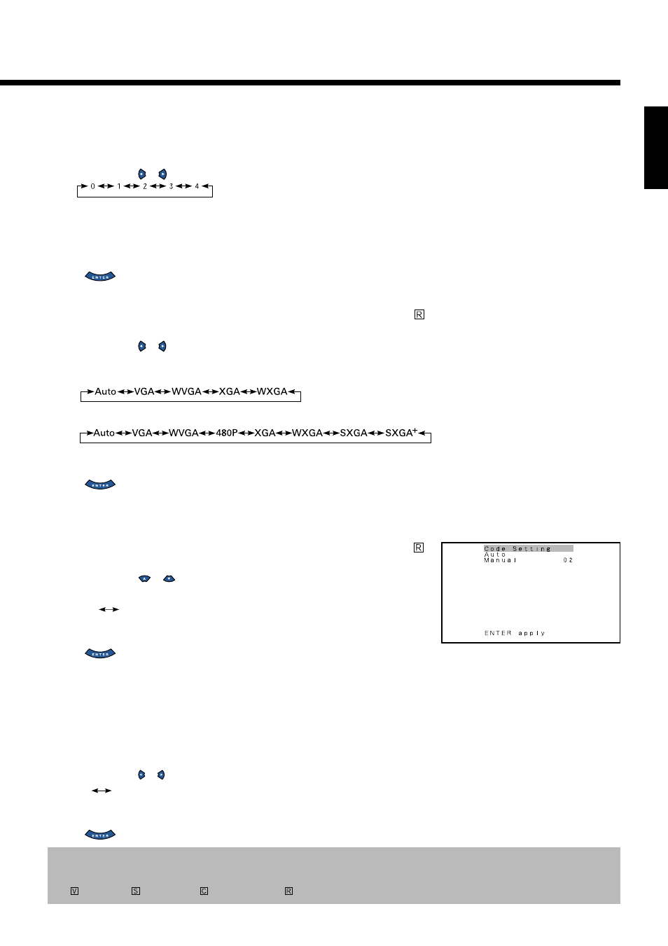 E-39, English | FUJITSU PDS5004U User Manual | Page 42 / 50