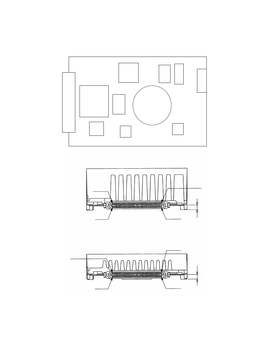 FUJITSU MAF3364LP User Manual | Page 115 / 133