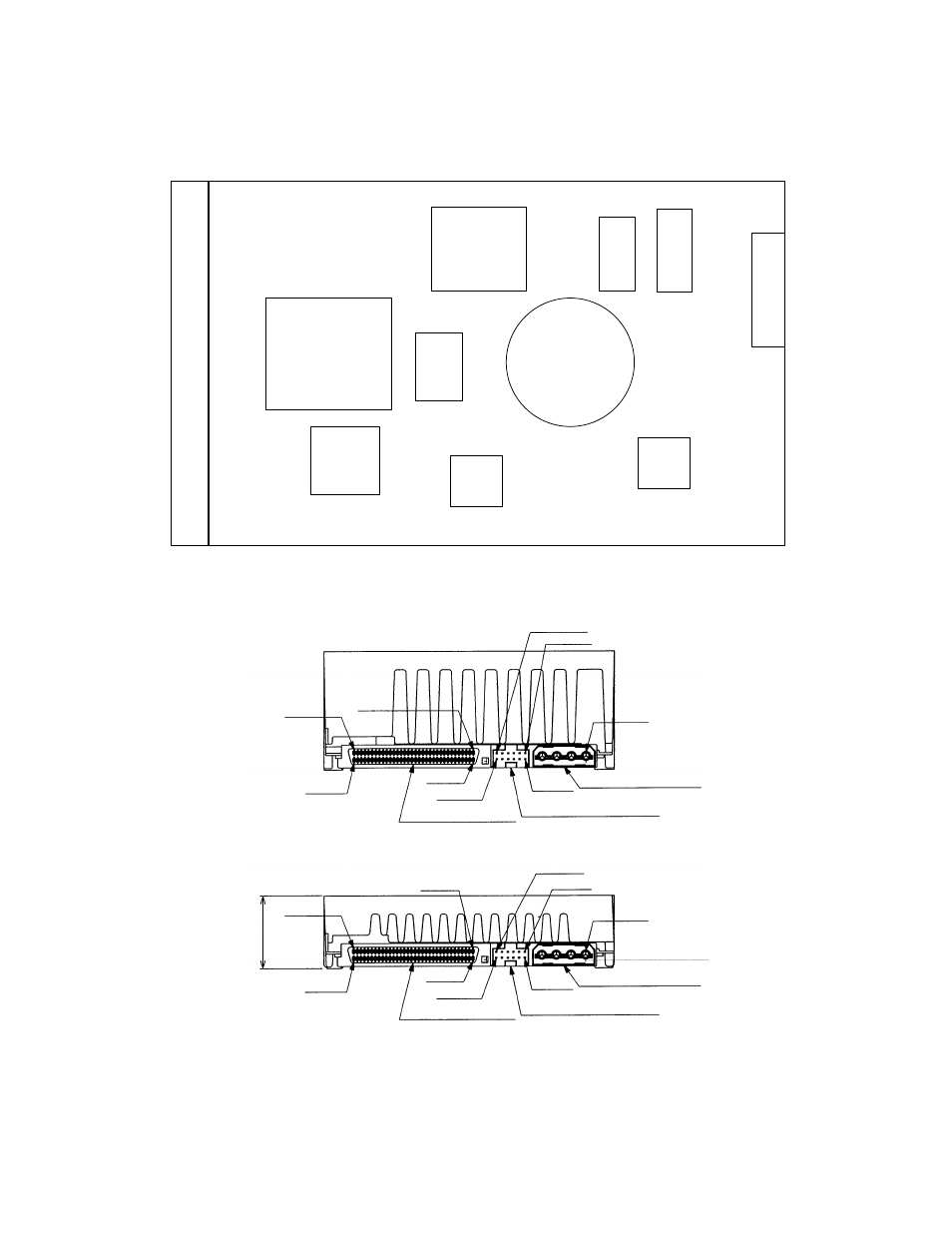 FUJITSU MAF3364LP User Manual | Page 116 / 133