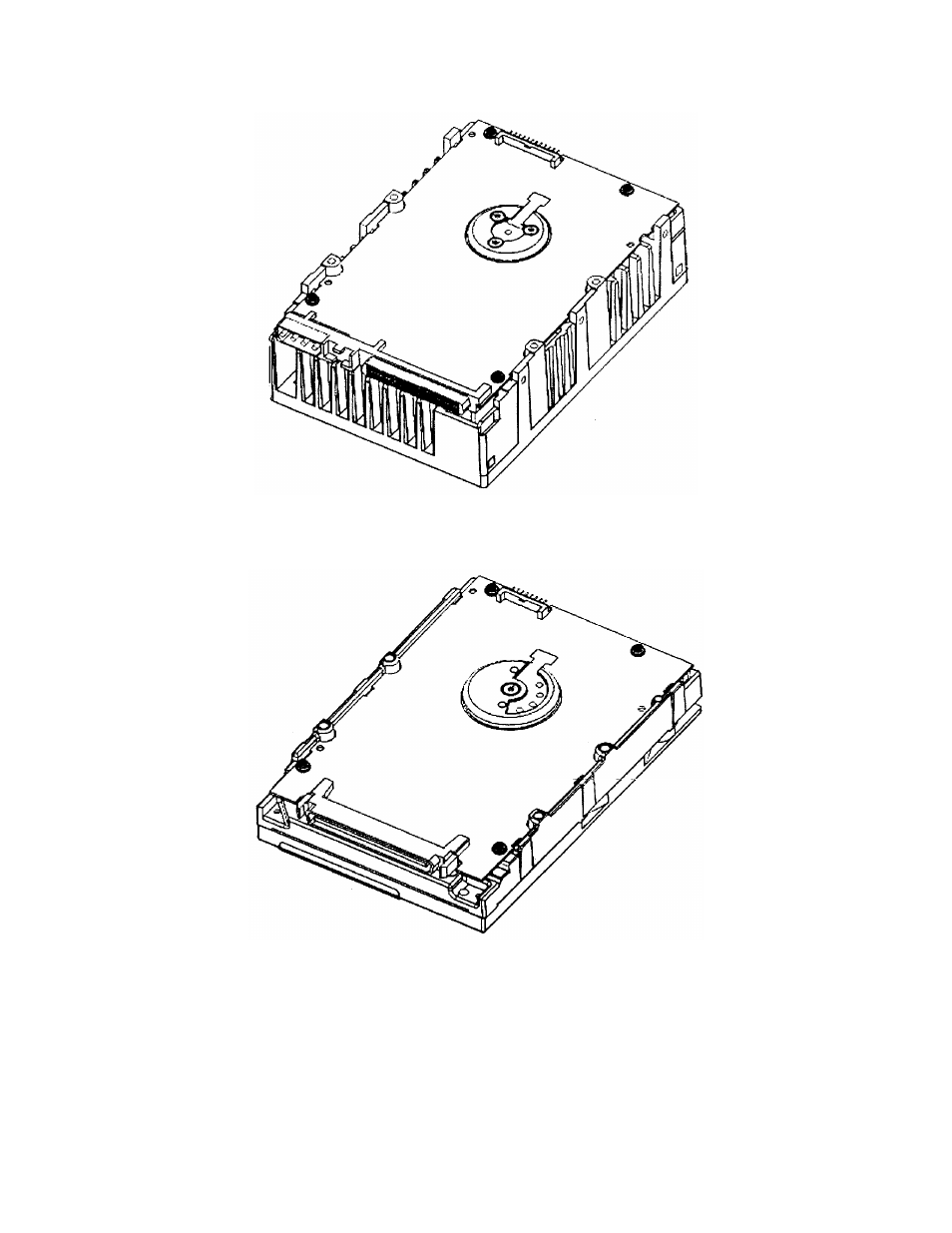 FUJITSU MAF3364LP User Manual | Page 23 / 133