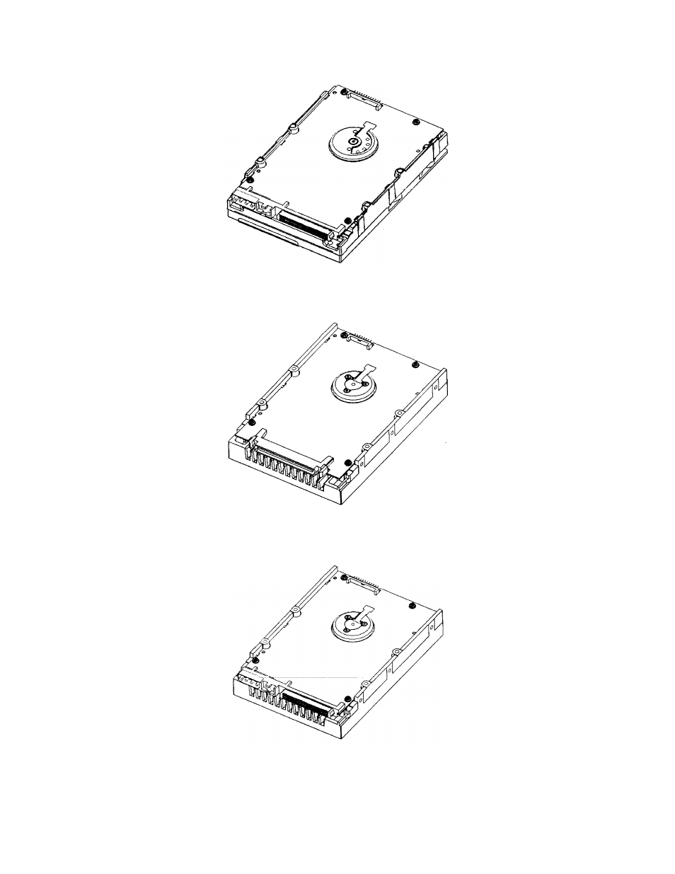 FUJITSU MAF3364LP User Manual | Page 24 / 133