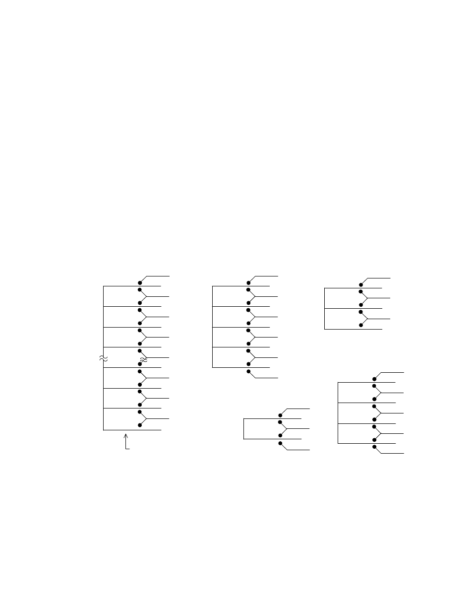 FUJITSU MAF3364LP User Manual | Page 25 / 133