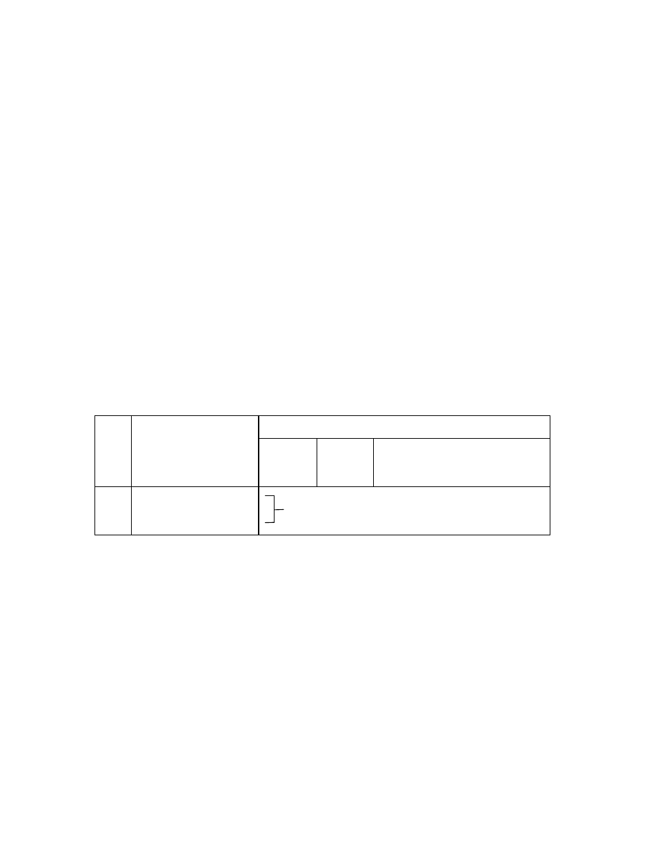For safe operation | FUJITSU MAF3364LP User Manual | Page 4 / 133