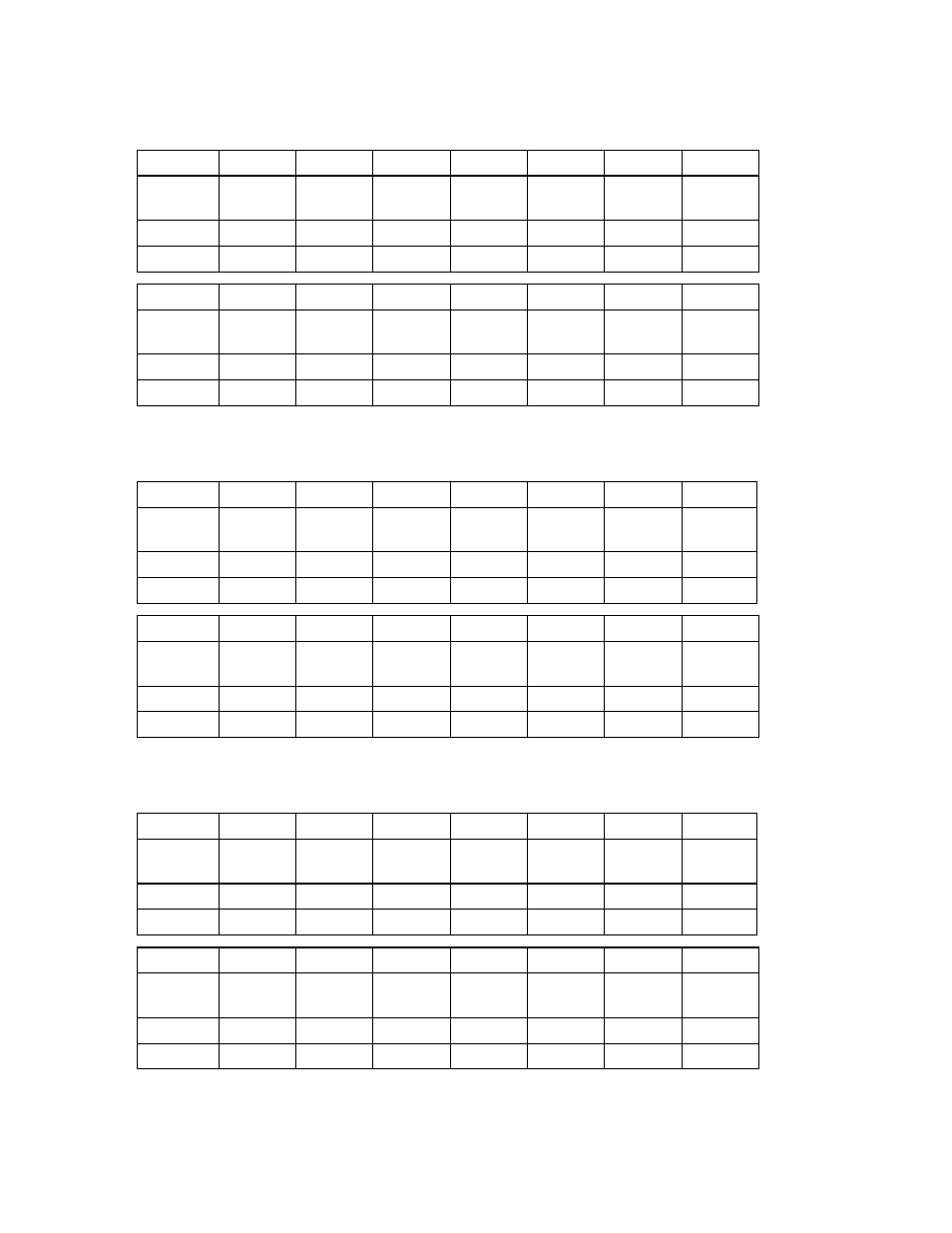 FUJITSU MAF3364LP User Manual | Page 40 / 133