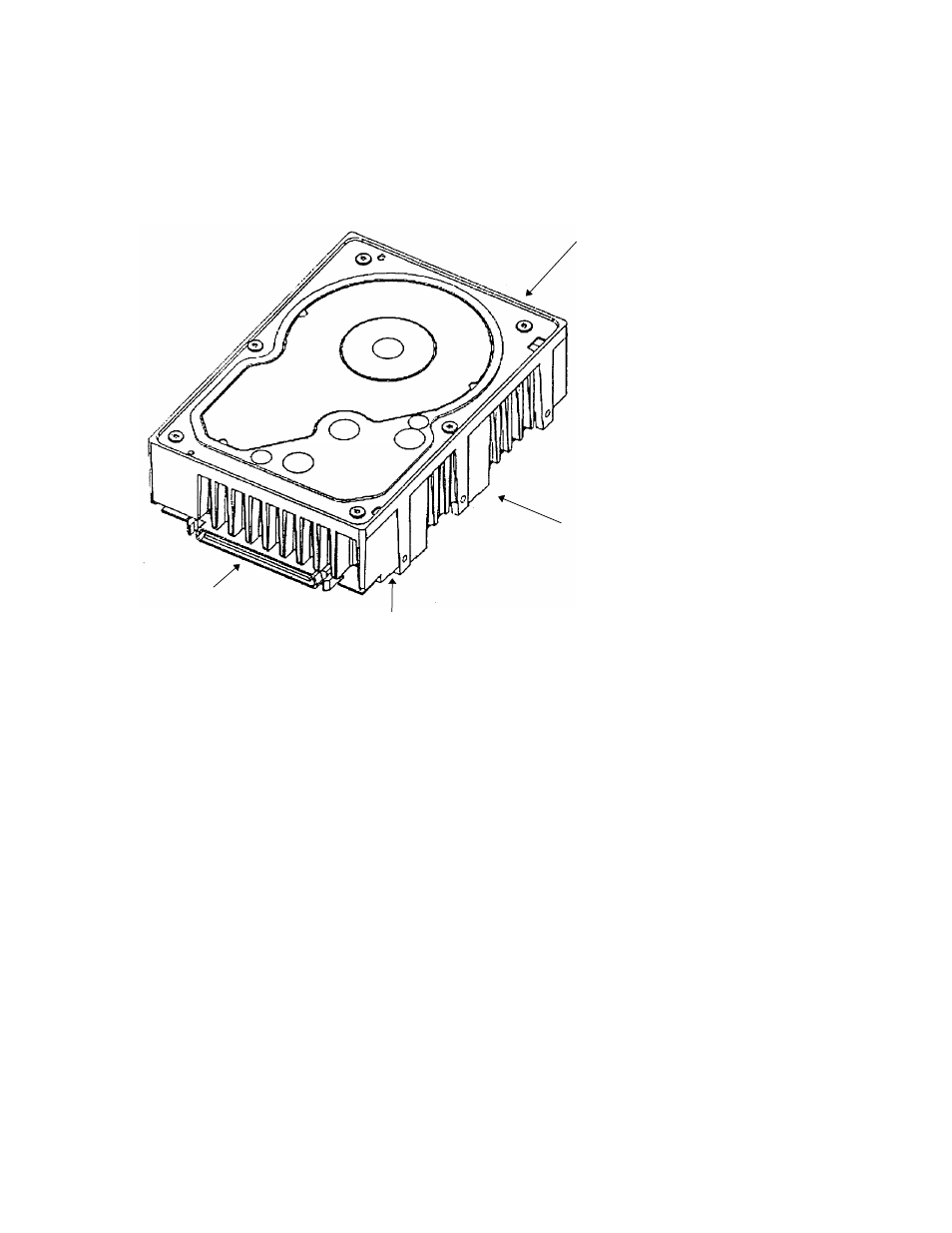 FUJITSU MAF3364LP User Manual | Page 64 / 133