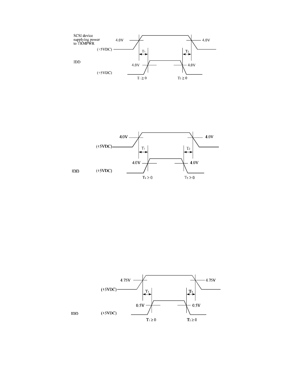 FUJITSU MAF3364LP User Manual | Page 67 / 133