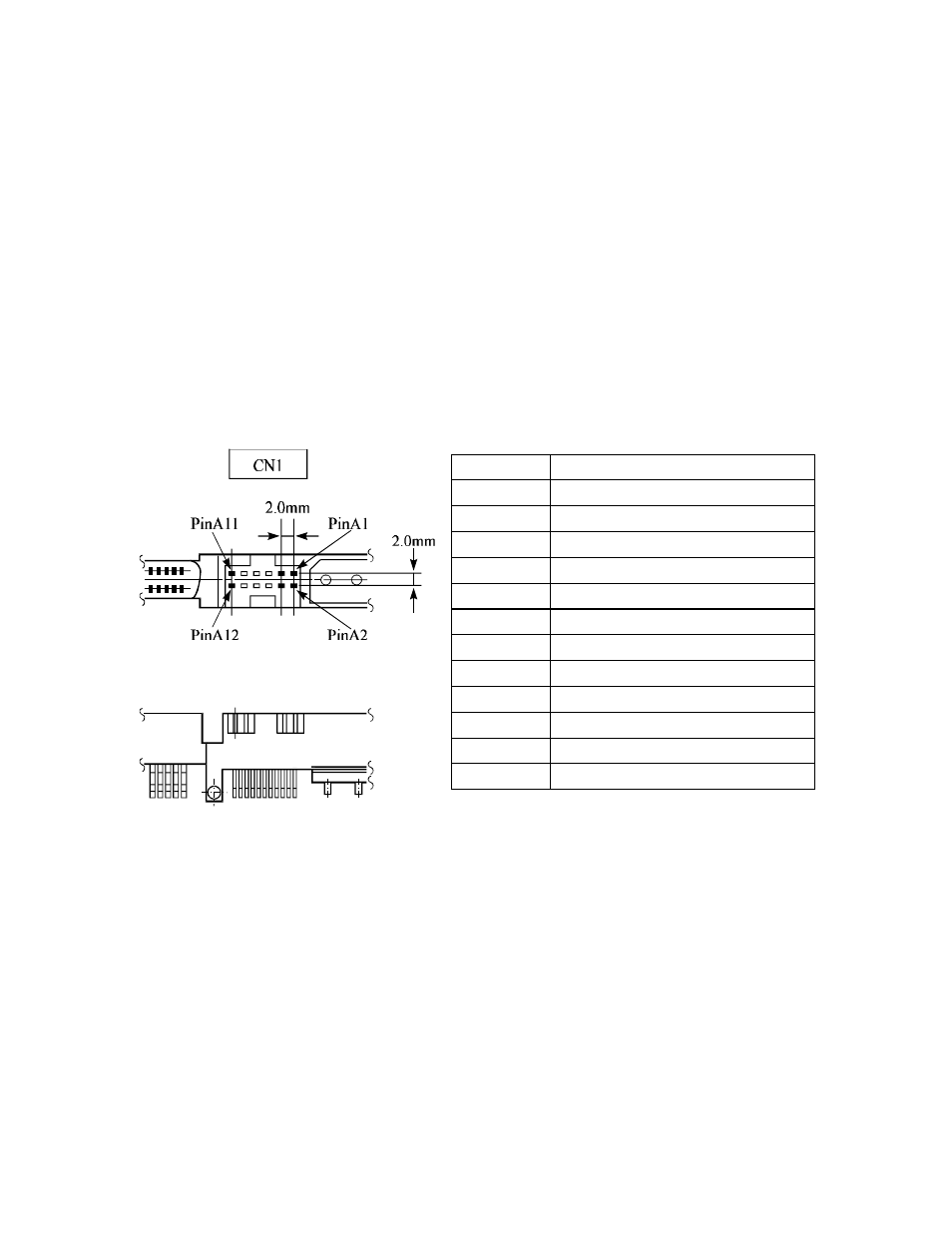 FUJITSU MAF3364LP User Manual | Page 71 / 133