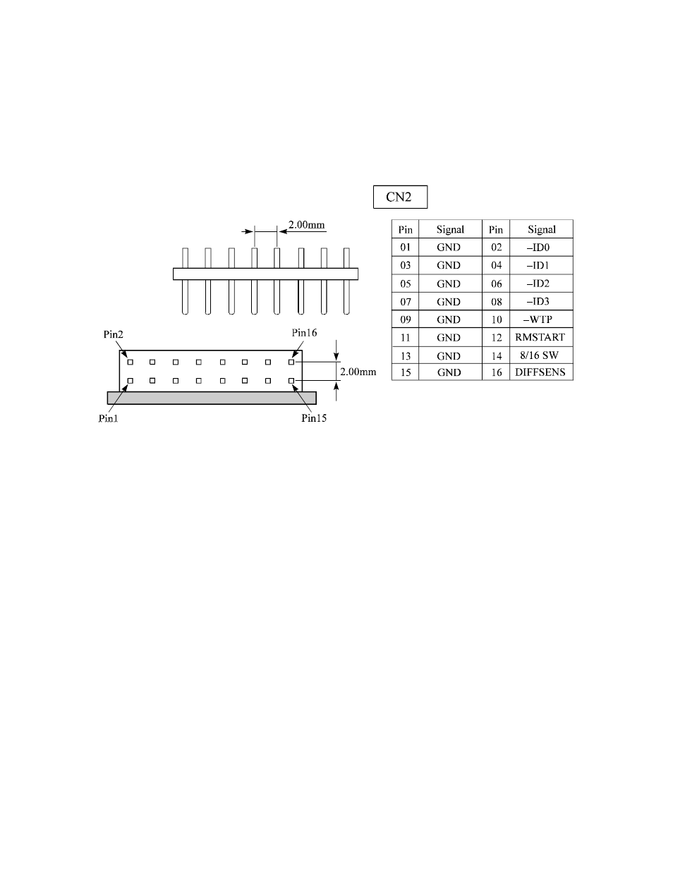 FUJITSU MAF3364LP User Manual | Page 79 / 133