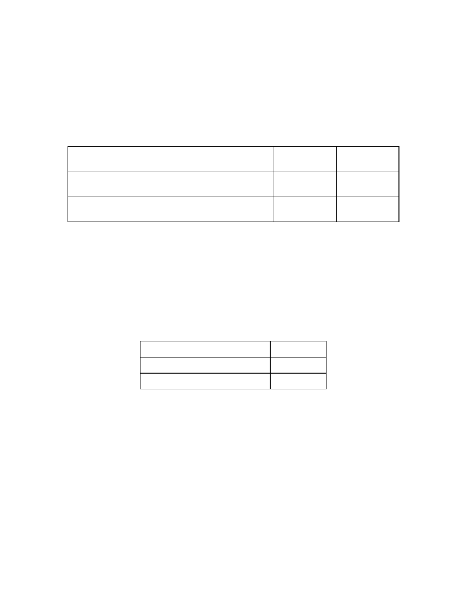 FUJITSU MAF3364LP User Manual | Page 91 / 133