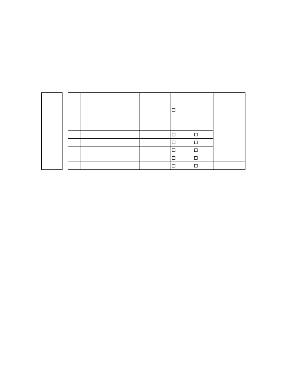 4 mounting drives, 1 check before mounting, 2 mounting procedures | FUJITSU MAF3364LP User Manual | Page 93 / 133