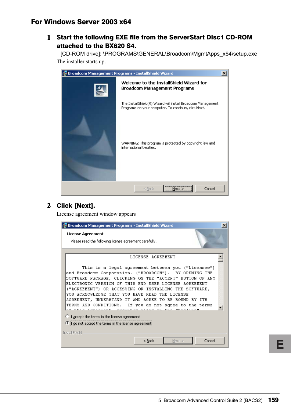 FUJITSU PG-FCS102 User Manual | Page 59 / 98