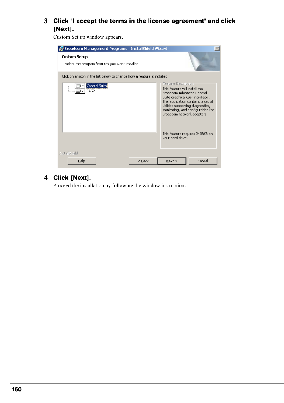 FUJITSU PG-FCS102 User Manual | Page 60 / 98