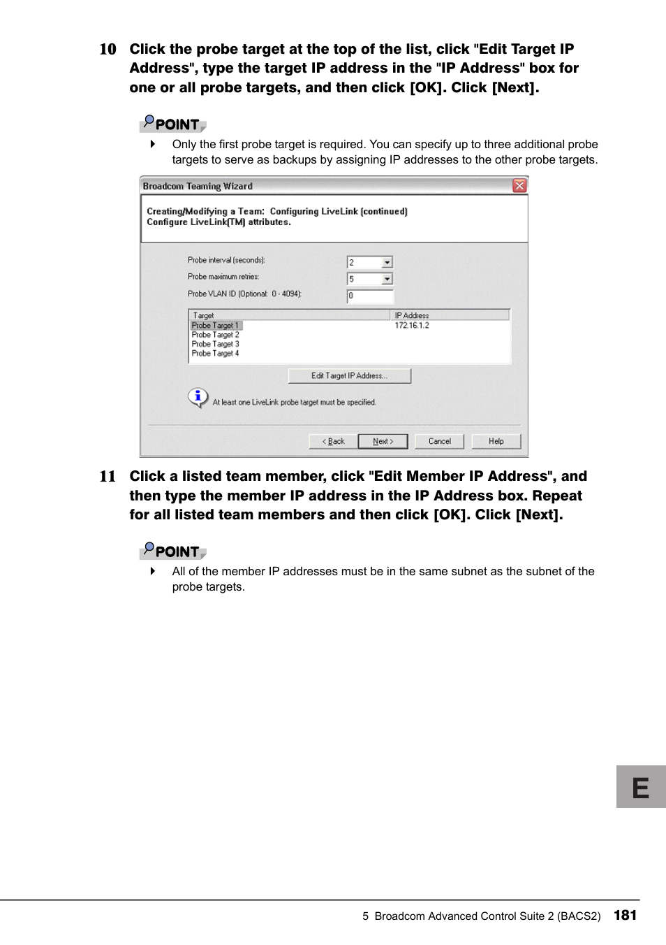 FUJITSU PG-FCS102 User Manual | Page 81 / 98