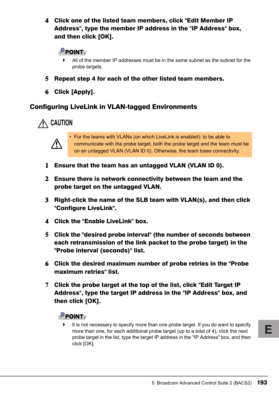 Caution | FUJITSU PG-FCS102 User Manual | Page 93 / 98
