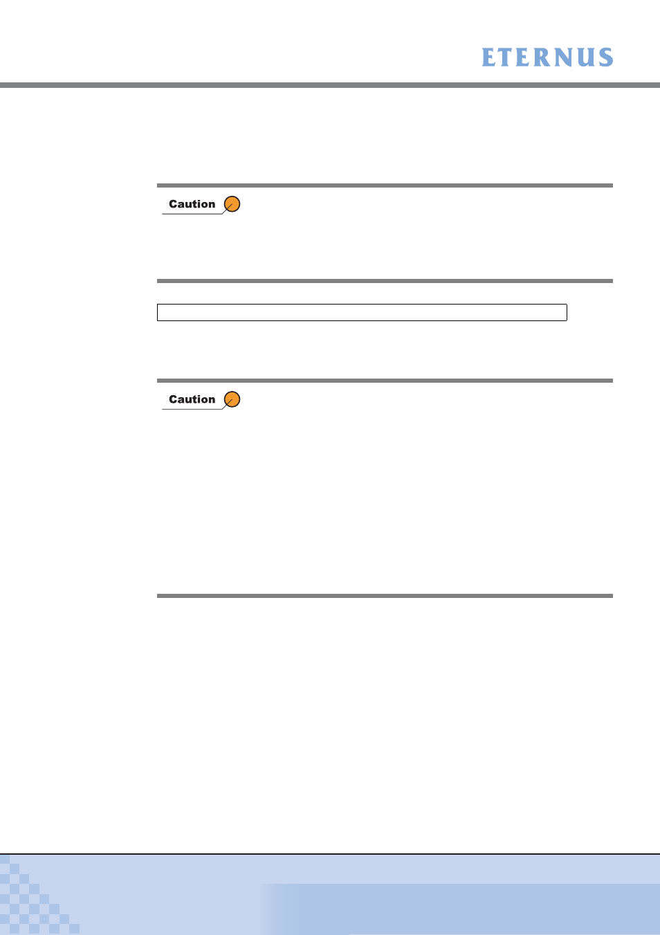 FUJITSU P2U3-0022-04ENZ0 User Manual | Page 16 / 27