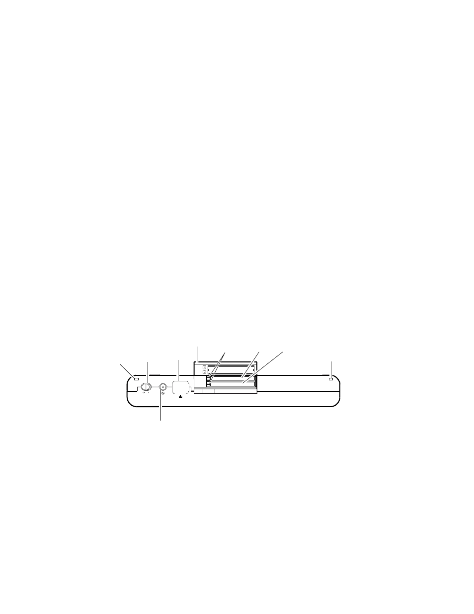 Conserving battery power, Pc card slots, Conserving battery power 2 | Pc card slots 2 | FUJITSU 1200 User Manual | Page 26 / 38