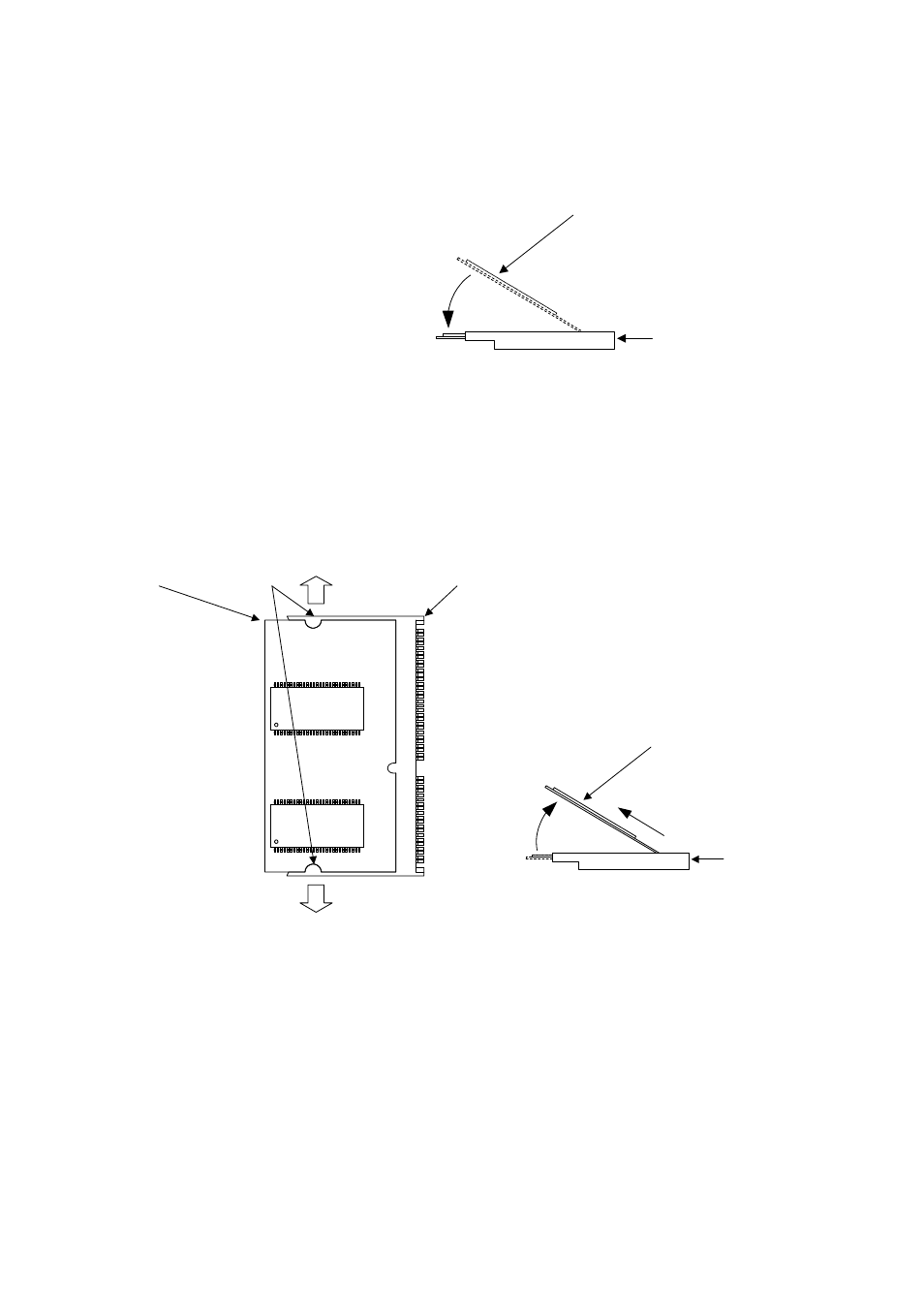 FUJITSU MB2198-130 User Manual | Page 30 / 49