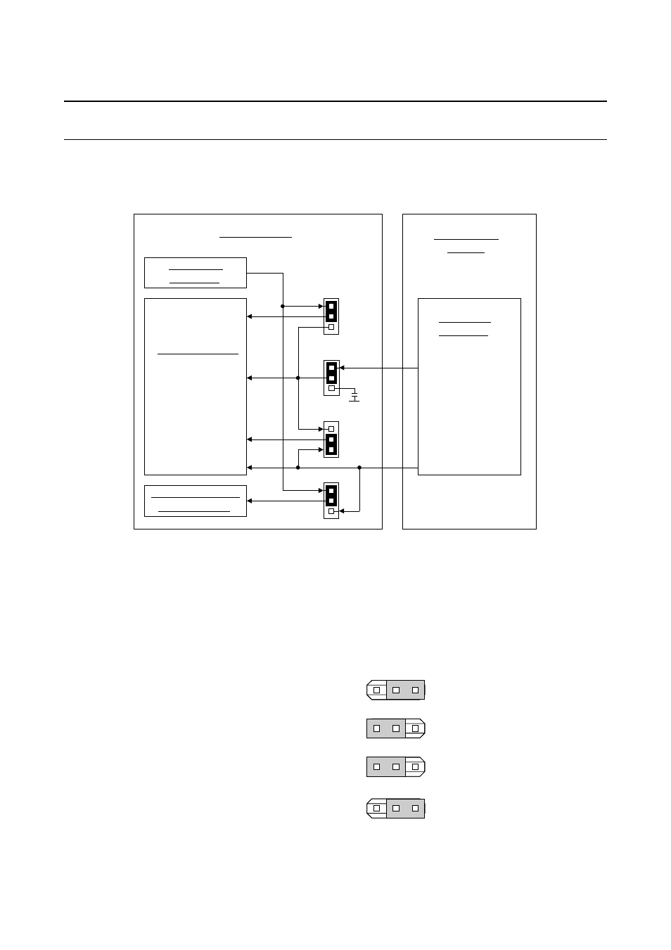 1 setting up the evaluation mcu power supply | FUJITSU MB2198-130 User Manual | Page 33 / 49