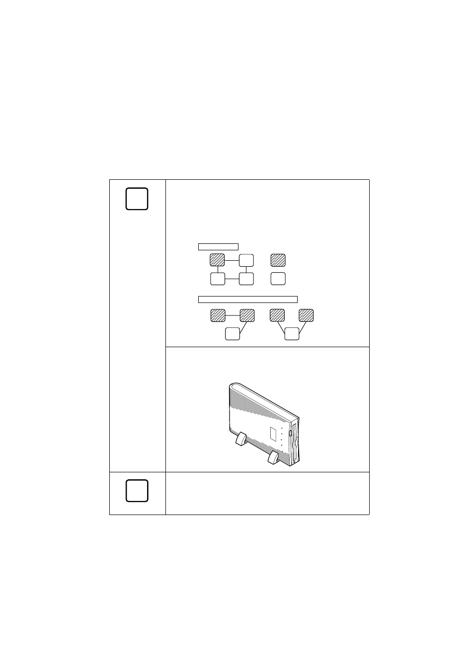 FUJITSU DYNAMO 640FE User Manual | Page 15 / 202