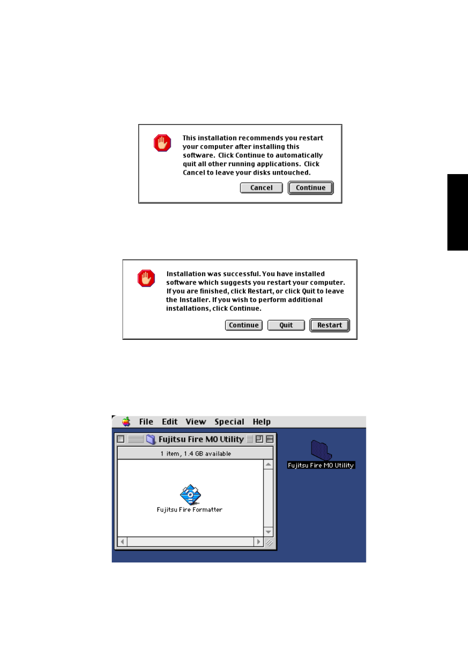 De utsch | FUJITSU DYNAMO 640FE User Manual | Page 43 / 202