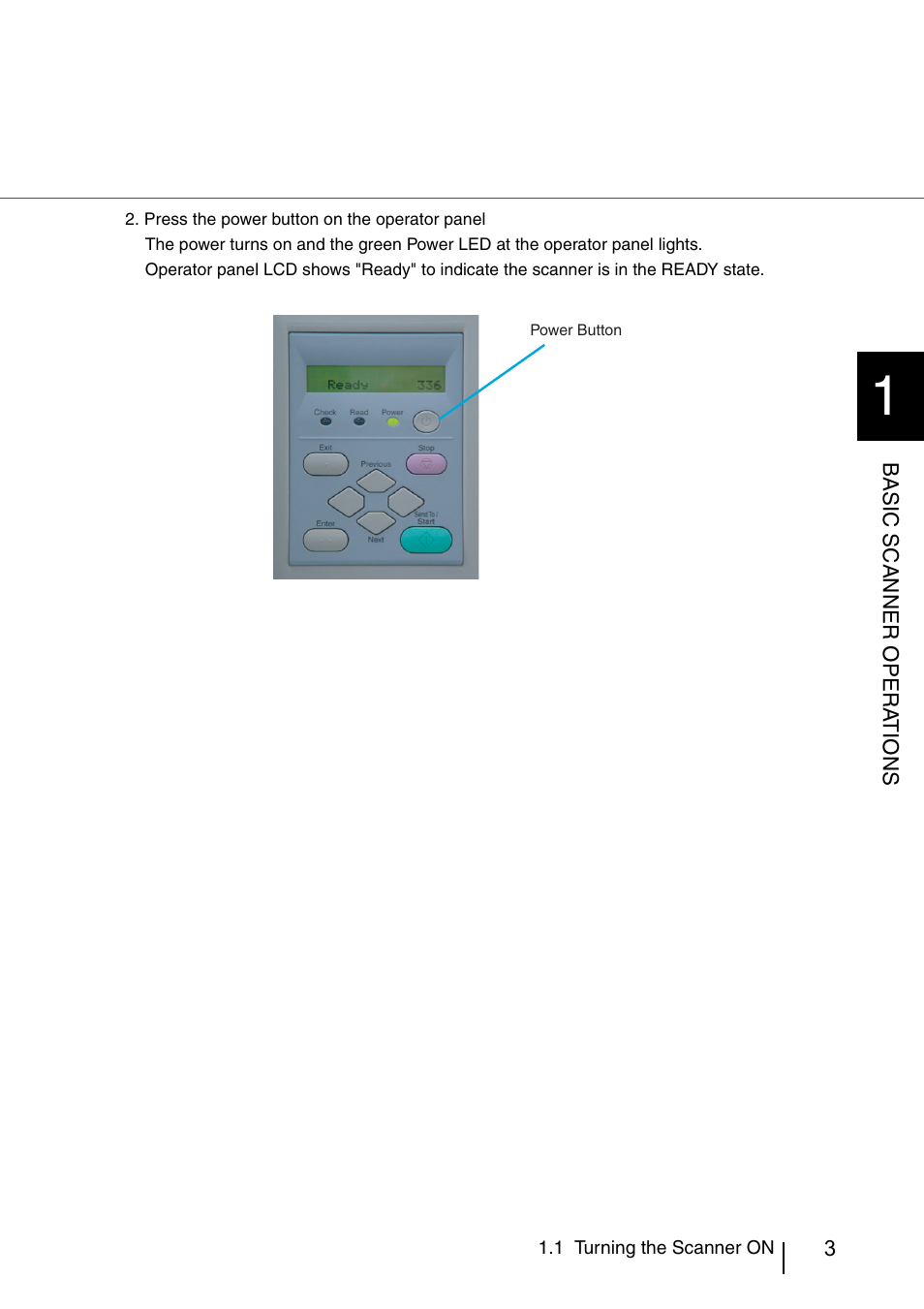FUJITSU IMAGE SCANNER FI-486PRRE User Manual | Page 26 / 286