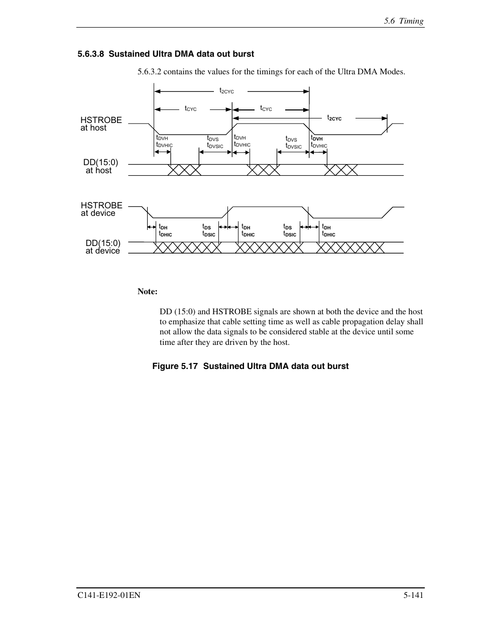 FUJITSU MHT2060AT User Manual | Page 215 / 256
