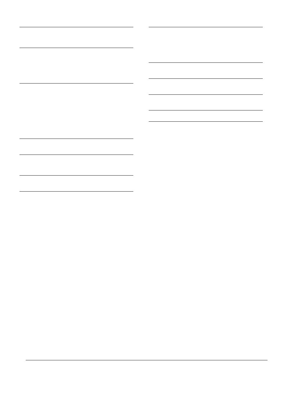 FUJITSU AMILO Pi 1505 User Manual | Page 3 / 3