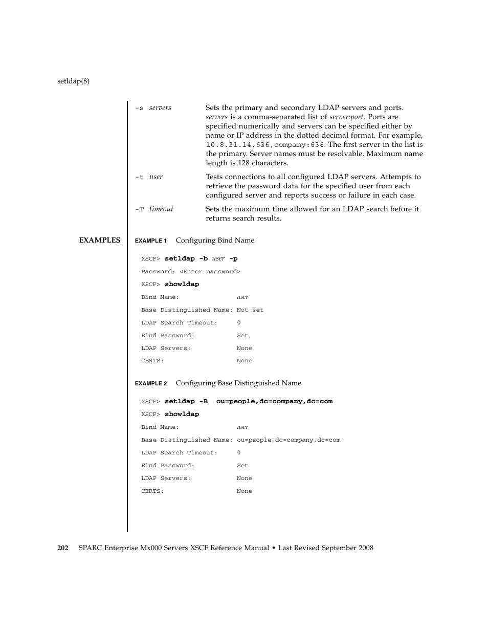 FUJITSU M8000 User Manual | Page 224 / 518