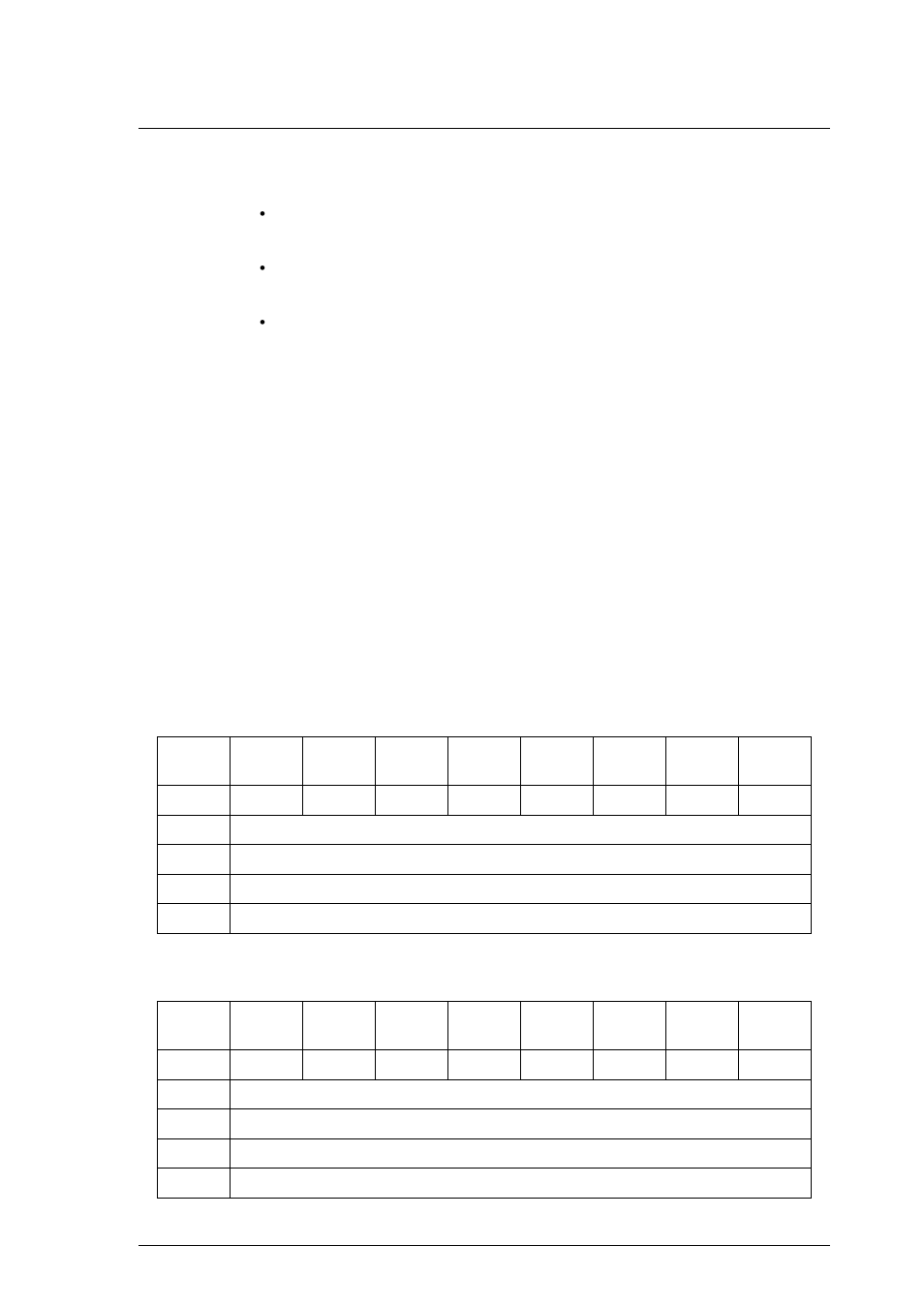 FUJITSU MCJ3230AP User Manual | Page 119 / 199