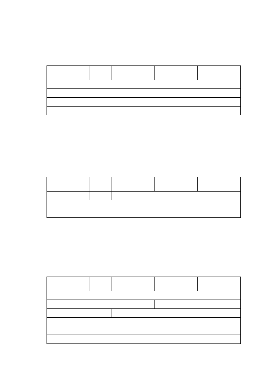 7 mode sense (10) command | FUJITSU MCJ3230AP User Manual | Page 129 / 199