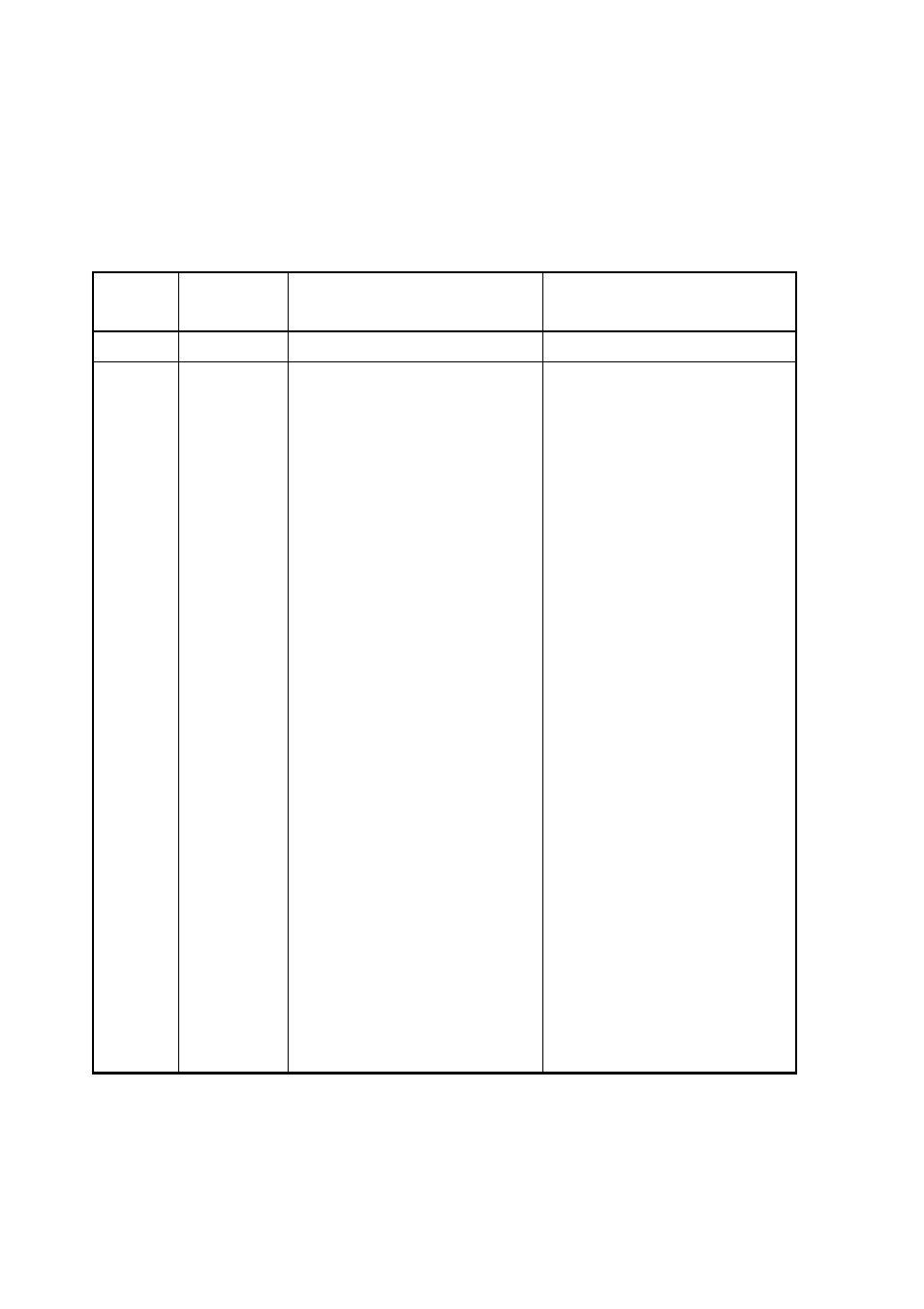 Revision history | FUJITSU MCJ3230AP User Manual | Page 3 / 199