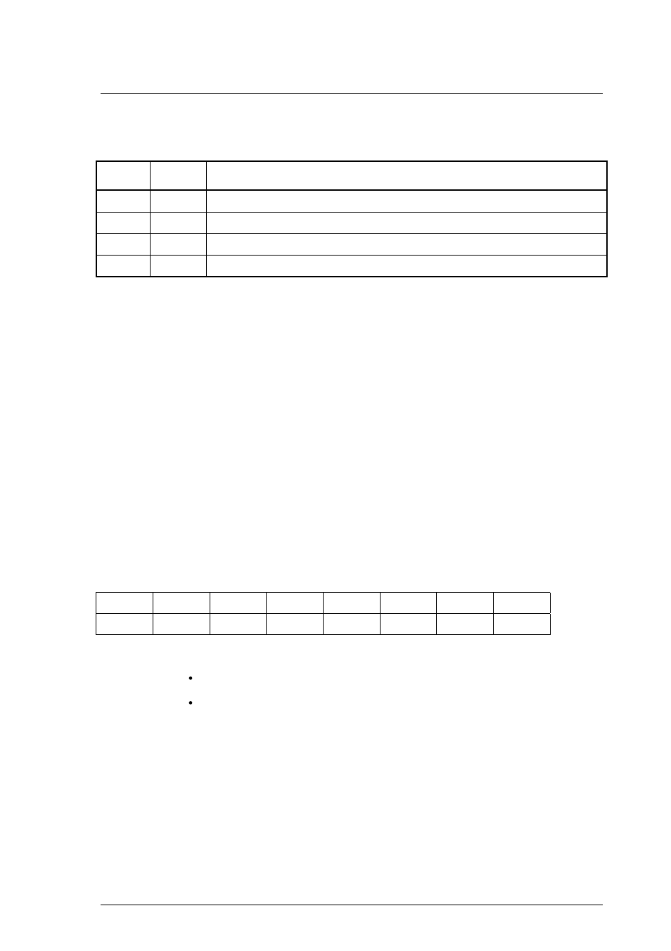 13 sector number register, 14 atapi status register | FUJITSU MCJ3230AP User Manual | Page 83 / 199