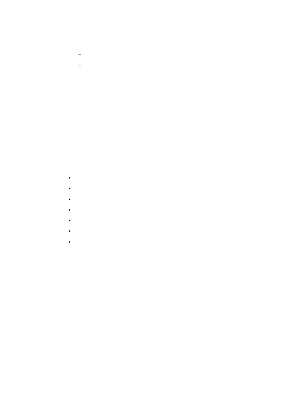 2 signature, 3 defect sector management, 4 automatic alternate sector assignment function | FUJITSU MCJ3230AP User Manual | Page 86 / 199