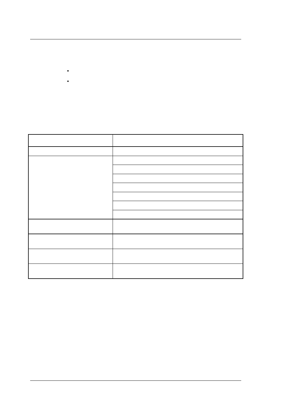 9 led indications | FUJITSU MCJ3230AP User Manual | Page 92 / 199