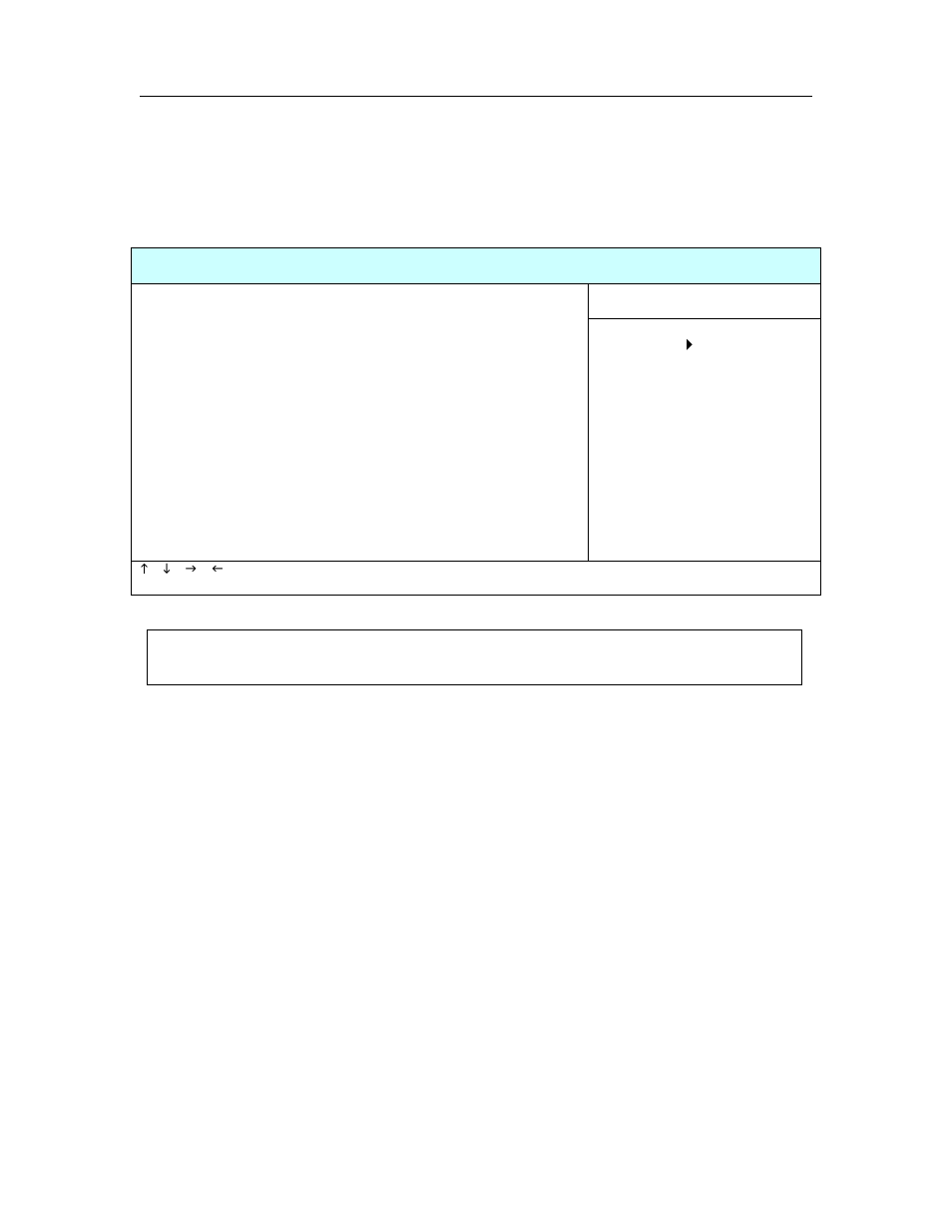 20 set supervisor/user passwords - motherboard | FUJITSU TeamPoS 3000 XL User Manual | Page 223 / 252