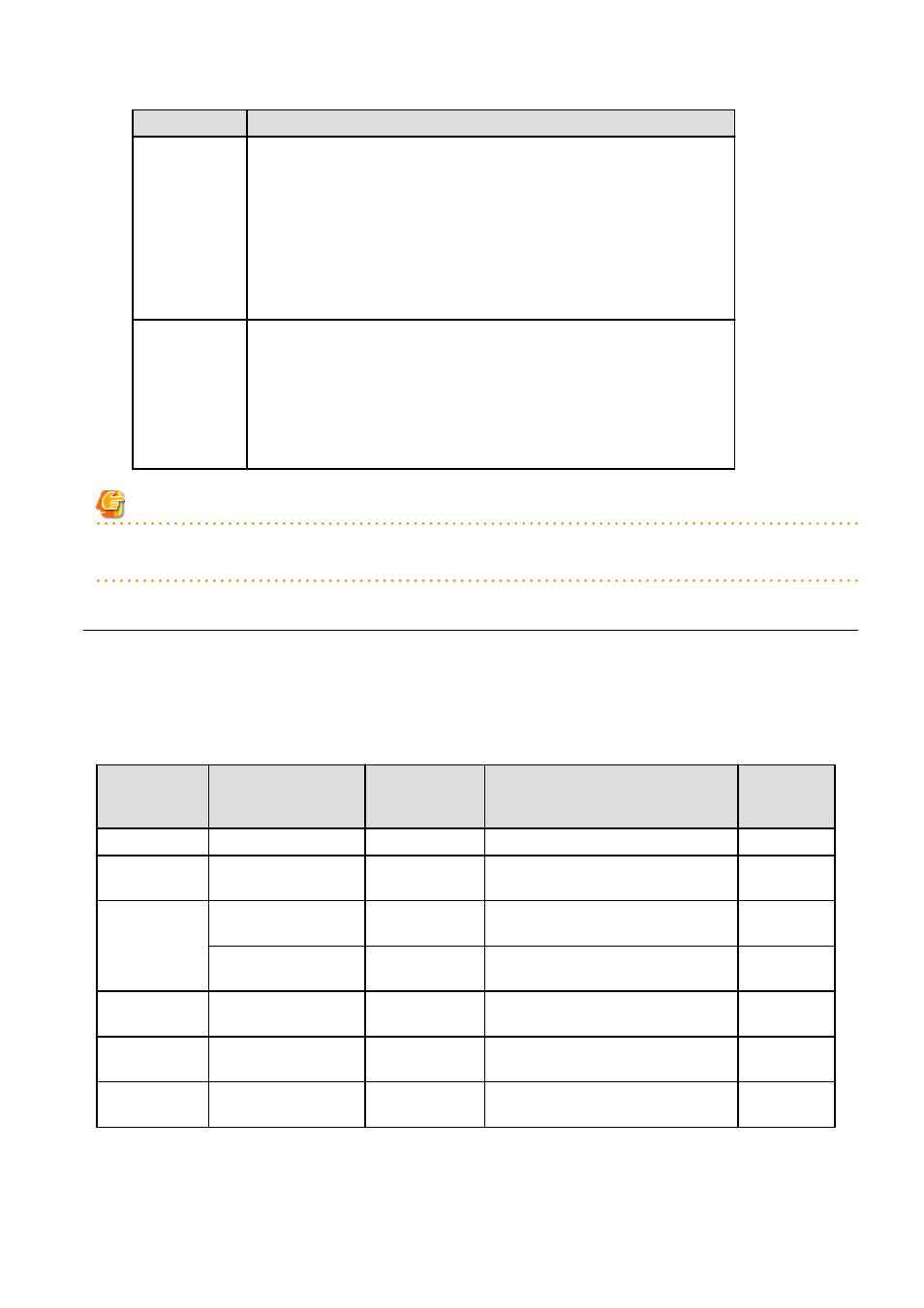 1 system conditions display | FUJITSU ServerView Resource Orchestrator Cloud Edition V3.1.0 User Manual | Page 38 / 180