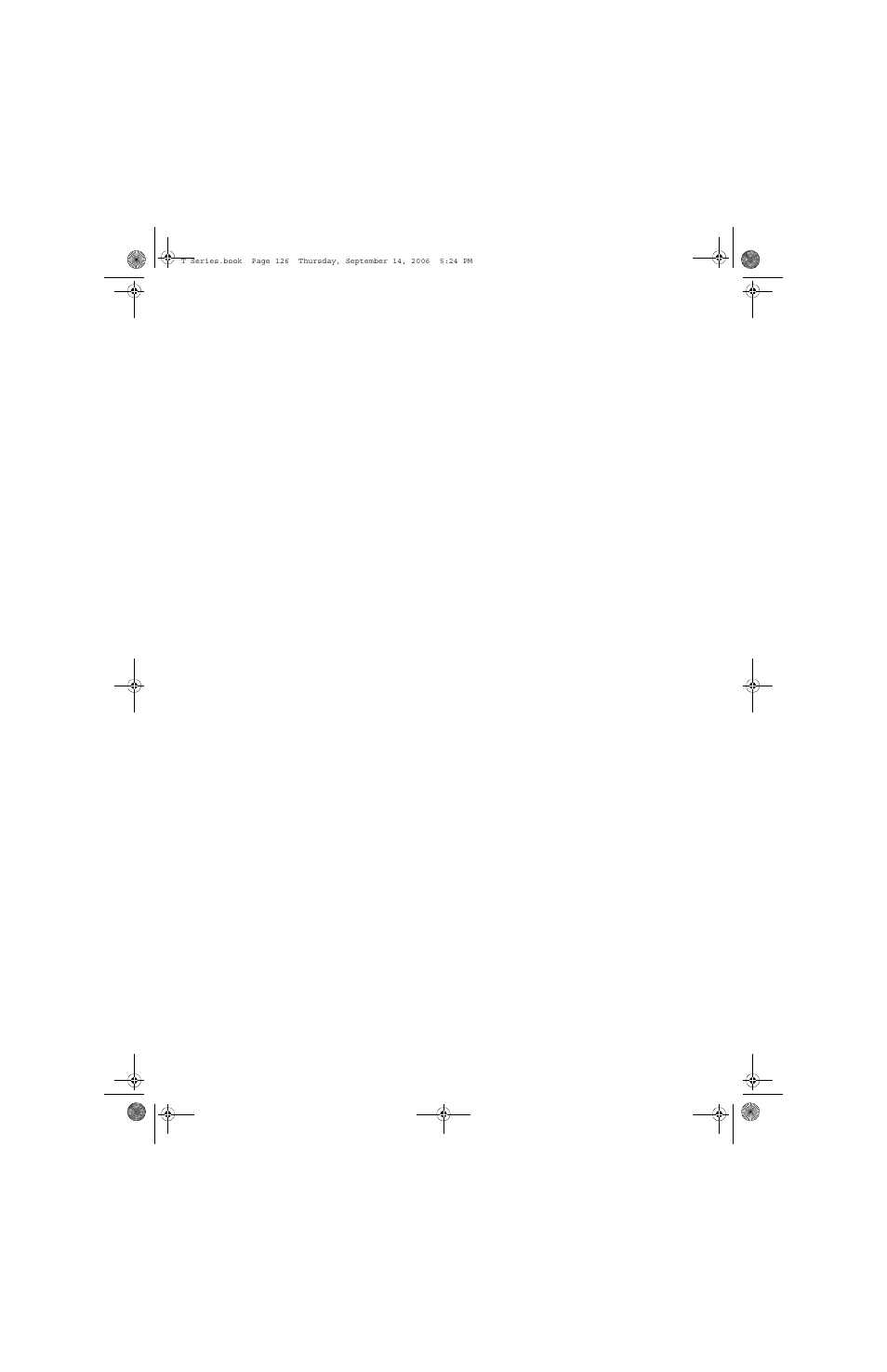 FUJITSU T4215 User Manual | Page 134 / 136