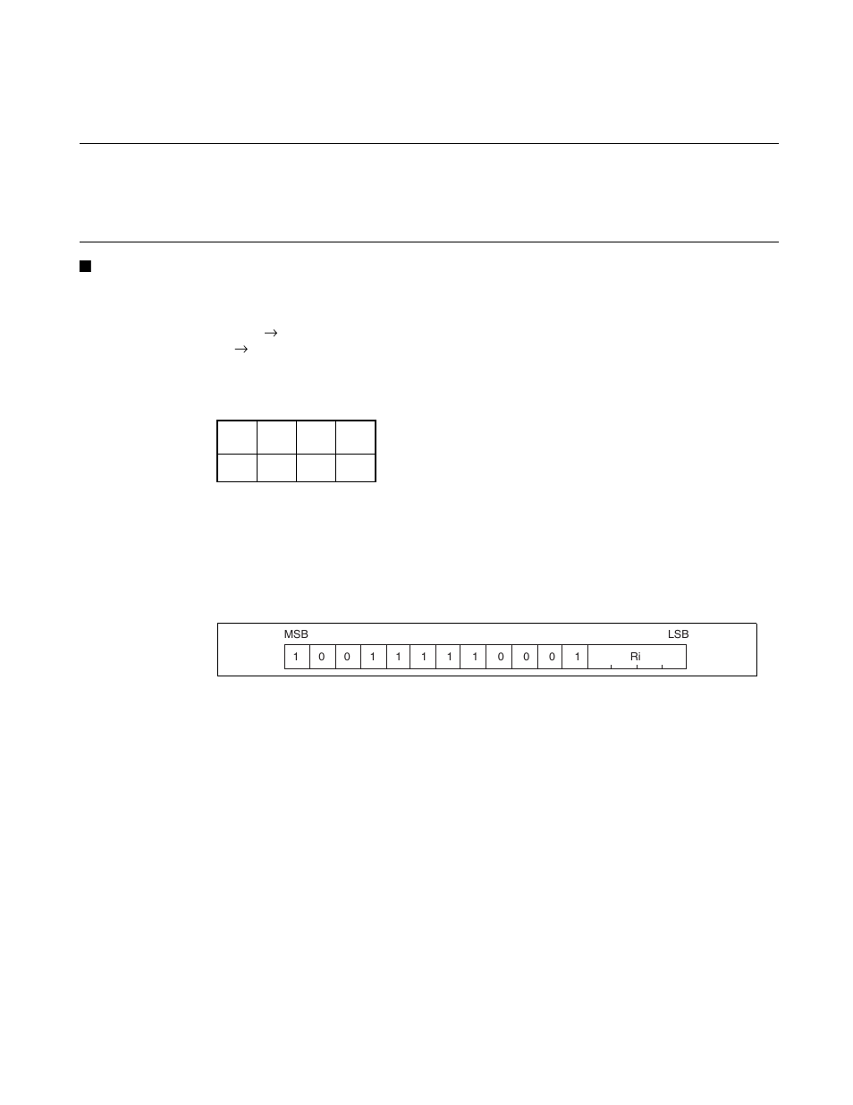 97 call:d (call subroutine), Call:d (call subroutine) | FUJITSU FR family 32-bit microcontroller instruction manuel CM71-00101-5E User Manual | Page 223 / 314