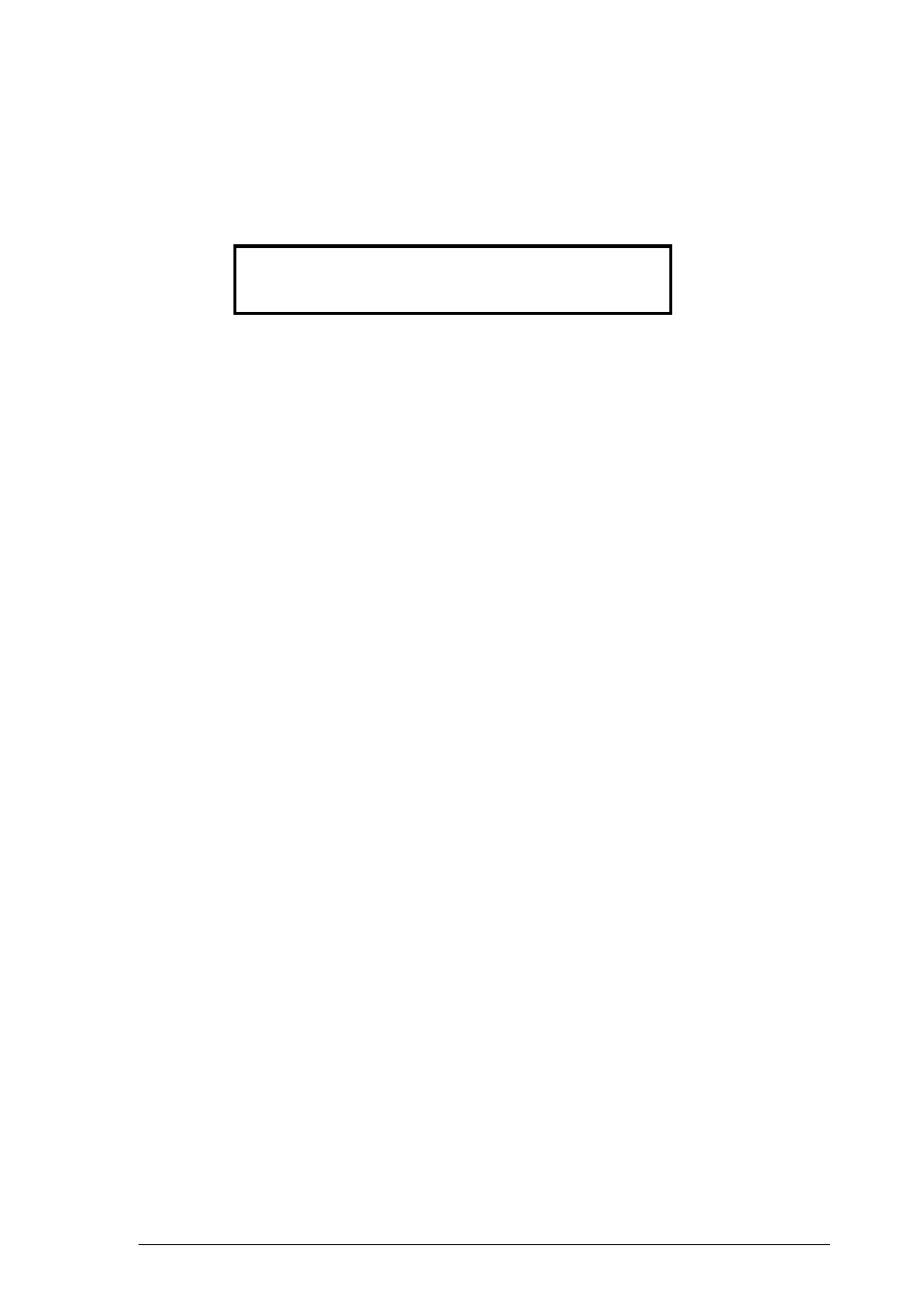 Chapter 1 general description, 1 features, 1 performance and functions | FUJITSU MCM3064AP User Manual | Page 23 / 202