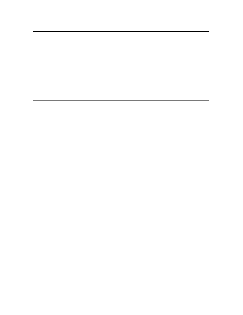 FUJITSU MAG3091FC User Manual | Page 10 / 107