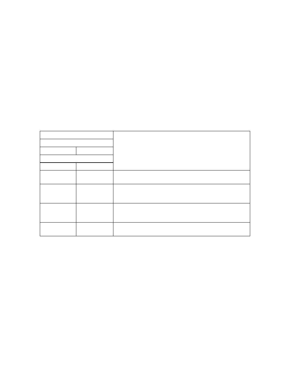 2 setting, 1 loop id setting, 2 mode settings | FUJITSU MAG3091FC User Manual | Page 62 / 107