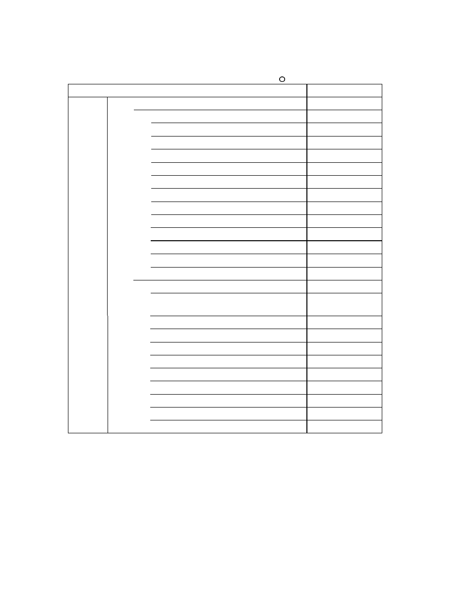 FUJITSU MAG3091FC User Manual | Page 94 / 107