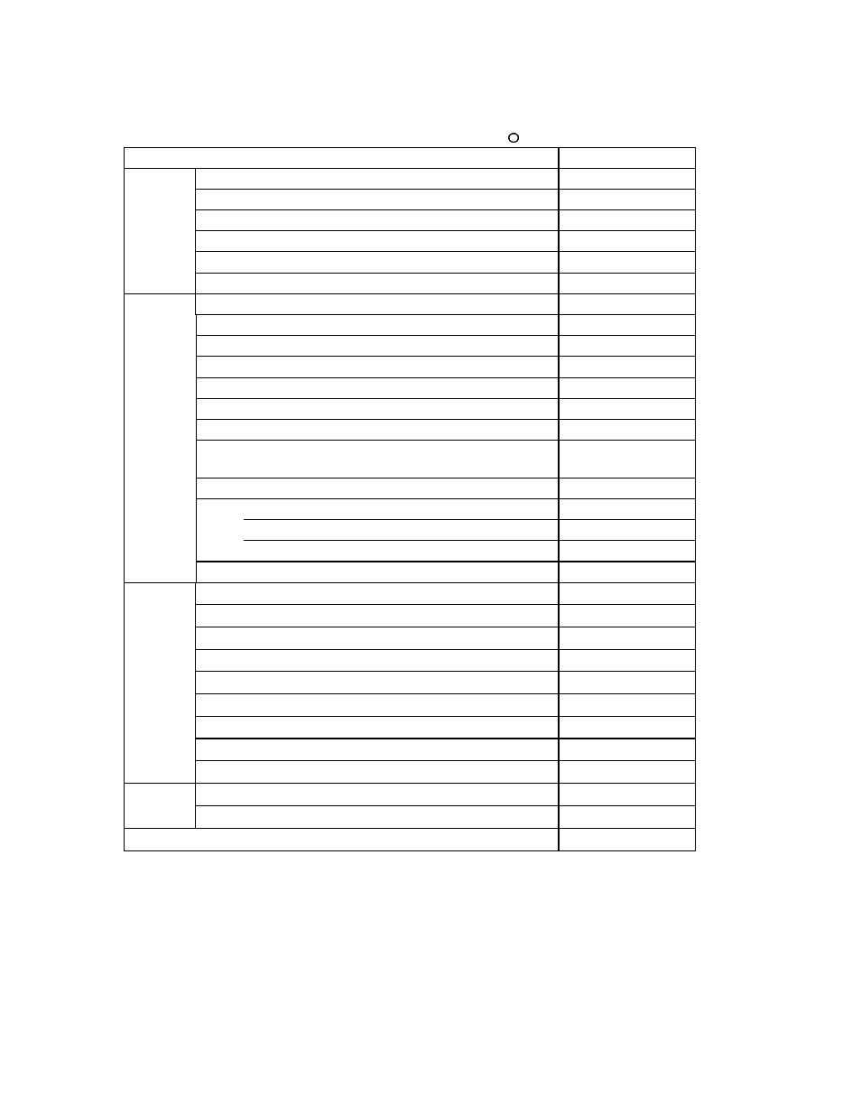 FUJITSU MAG3091FC User Manual | Page 98 / 107