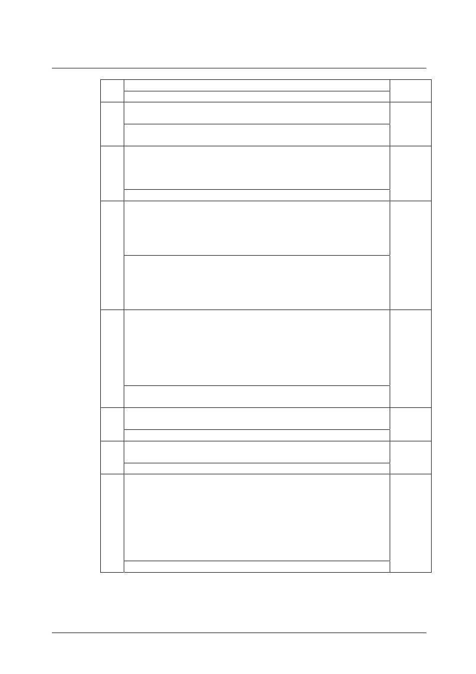 FUJITSU PRIMEPOWER B23Q8YA-G-02-E User Manual | Page 40 / 50