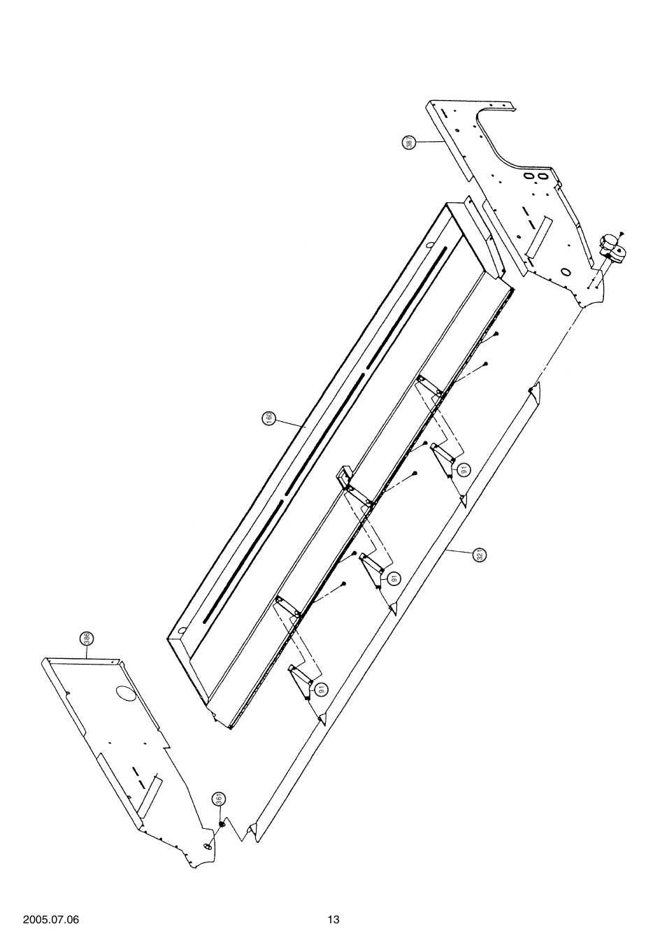 FUJITSU RY-36UA User Manual | Page 14 / 27