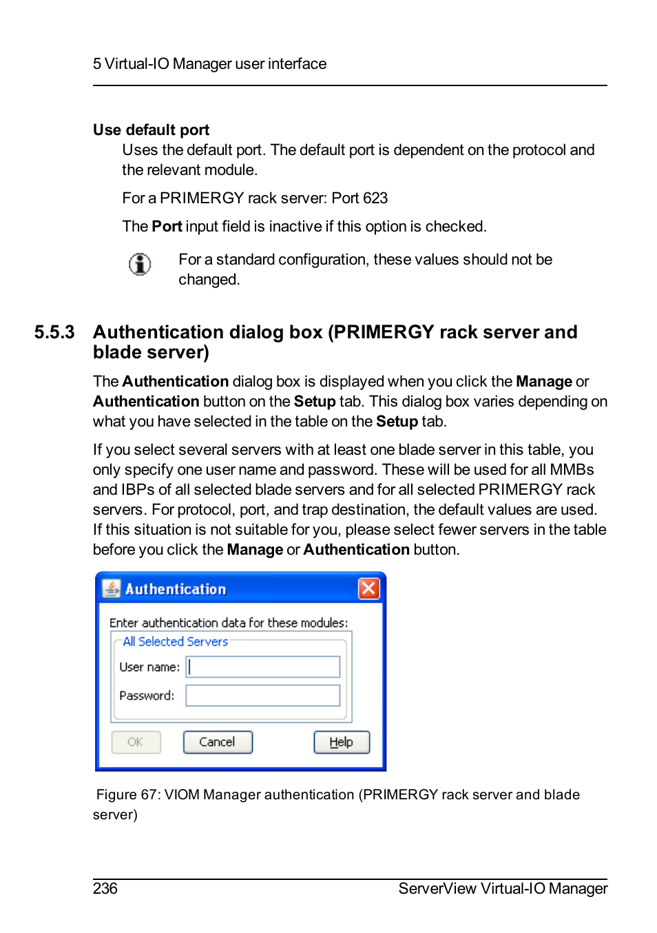 FUJITSU ServerView Virtual-IO Manager V3.1 User Manual | Page 236 / 362