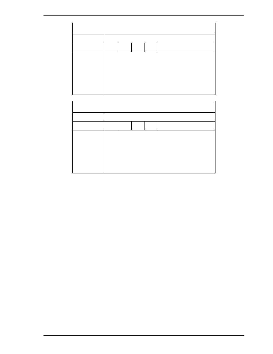 FUJITSU MHT2060BH User Manual | Page 155 / 264