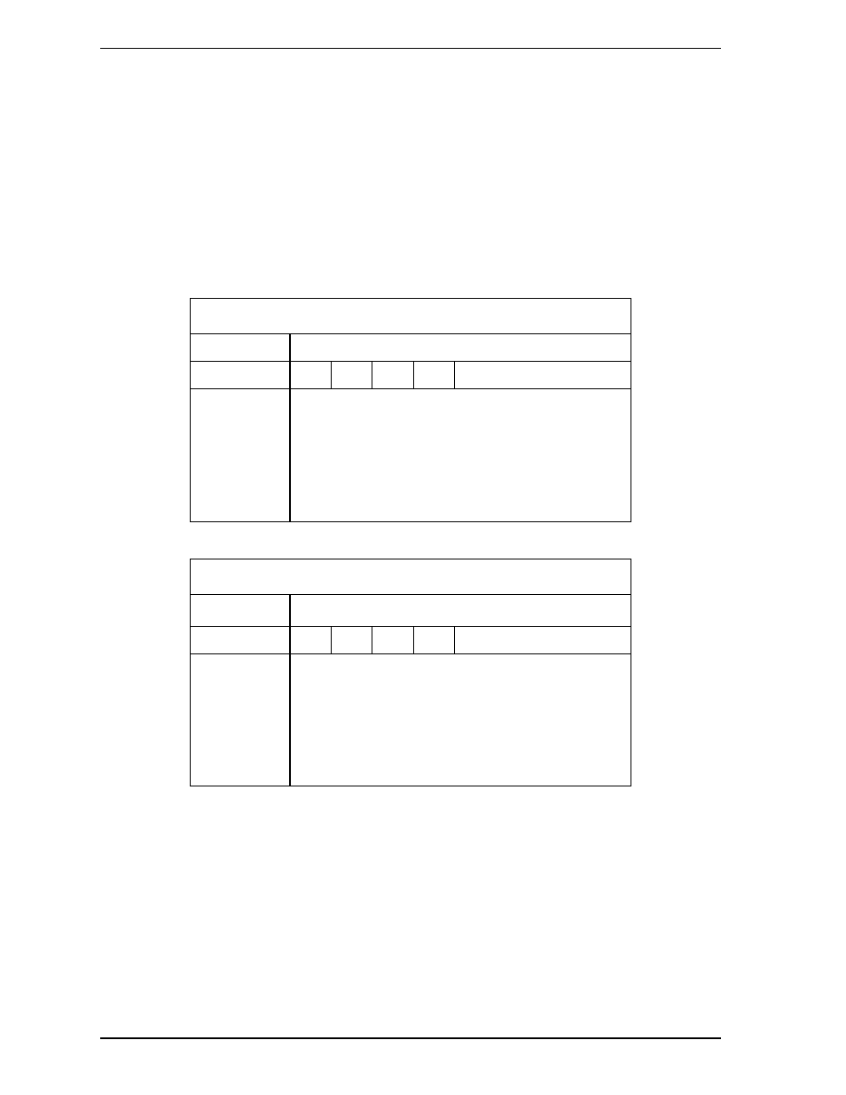 FUJITSU MHT2060BH User Manual | Page 156 / 264