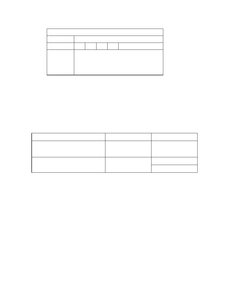 FUJITSU MPA3043AT User Manual | Page 107 / 176